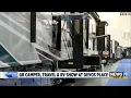Grand Rapids camper show shows off RVs for everybody