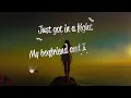 Elizabeth Nichols - I Got A New One (Lyrics)