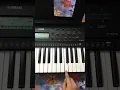 Download Lagu FRUIT SALAD SONG | PIANO INSTRUMENTAL BY STEVE #shorts
