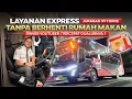 Download Lagu DRIVER YOUTUBER TEMAN SENDIRI 😂 Mencoba Layanan Express Juragan 99 Trans Jakarta - Surabaya Non Stop