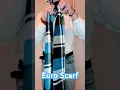 Download Lagu Euro Scarf #scarf #fashion