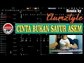 Lagu Cinta Bukan Sayur Asem (Cici W)__Remix disco by Clumztyle