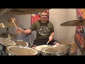 “Take It All” - Pop Evil DRUM COVER