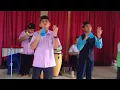 Download Lagu Nasyid sekolah rendah islam al huda 2017