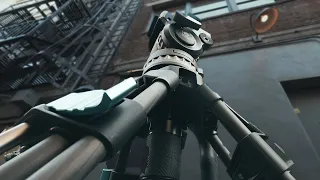 the best budget pro video tripod sirui sq75