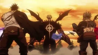 asta yami vs dante full fight indo sub