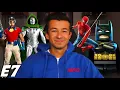 Download Lagu SPIDER-MAN CASTINGS, DOOMSDAY RUMORS, PEACEMAKER RECAP! - The Supes Show Episode 7