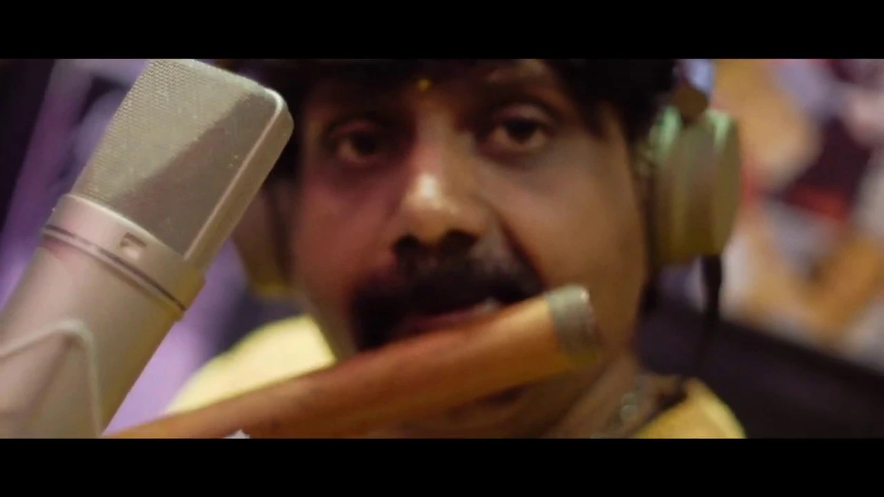 Trips#3 - Red Axes in India