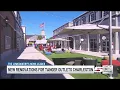 Tanger Outlets Charleston celebrates new renovations with free events