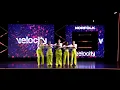 Velocity Dance Competition- Tuesday