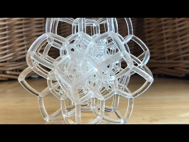 120 Cell.stl video thumbnail