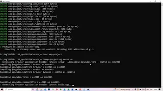 Angular JSON Server using HTTP Client