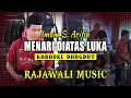 MENARI DIATAS LUKA - IMAM S.  ARIFIN (KARAOKE) || RAJAWALI MUSIC PALEMBANG