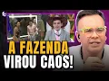 Download Lagu Dudu Camargo já venceu a Fazenda? Bastidores revelam o que a Record não mostra!