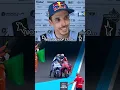 Download Lagu The riders congratulate Marc Marquez on his 7th MotoGP title! 🤝🎙️