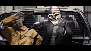 أقوى أغاني المافيا الروسية مع فيديو كليب حماسي Russian Mafia Video Clip 