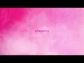 Doja Cat - Streets (Official Audio)