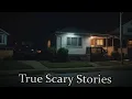 Download Lagu 2 TRUE Creepy Home Alone Horror Stories