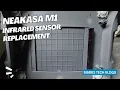 How to Replace Neakasa M1 Infrared Sensors Step-by-Step Repair Guide