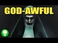 THE NUN is Terrible and other awful movies about nuns