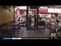 Restaurants Struggling To Find Job Applicants
