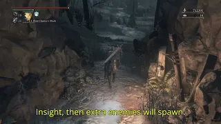 Rune Workshop Tool Location Bloodborne 2015