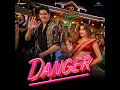 Parvathi Meenakshi, Vishal Dadlani, Sachin-Jigar & Amitabh Bhattacharya – Danger (Param Sundari)