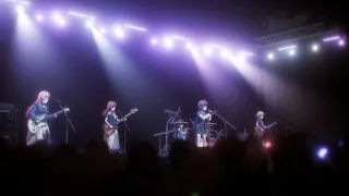 YouTube影片, 內容是BanG Dream！It's MyGO!!!!! 後篇：うたう、僕らになれるうた & FILM LIVE 的 預告影片2