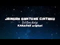 Download Lagu Cut Rani Auliza - Jangan Gantung Cintaku KARAOKE