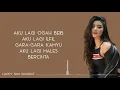 Ghea Youbi - Gak Ada Waktu Beib (Lirik)