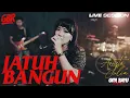 Download Lagu Jatuh Bangun - Gita Bayu Reborn - Arneta Julia {Live Session}
