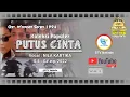 Lagu PUTUS CINTA - NILA KARTIKA [ Ost.SEVEN WONDER Hits Movie Mandarin 1994 ]