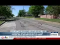 Tyler downtown improvement project on track despite weather delays