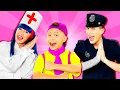 Download Lagu A Ram Sam Sam - Best SONGS For KIDS | Dominoki Nursery Rhymes and Children`s Songs