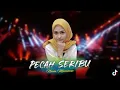 Lagu Pecah Seribu - Elvy Sukaesih Cover + Lirik | Nazia Marwiana ft Ageng Music