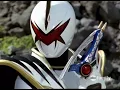 Download Lagu Power Rangers Dino Thunder White Thunder Part 3 Red Ranger vs White Ranger