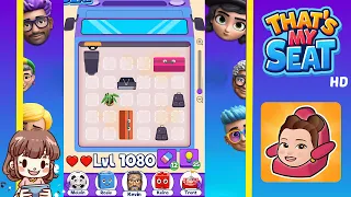 That’s My Seat Level 1080 Screenshot