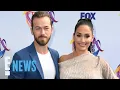 Nikki Bella Must Pay Artem Chigvintsev Thousands in Child Support E News