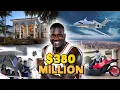 How Shaq Lives in 2025 Luxury Mansions Lavish Cars More