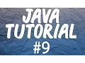 Java Beginner s Tutorial Part 9 For Loops