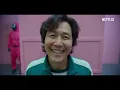 Squid Game | Official Trailer | Netflix