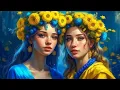 Download Lagu Українські пісні ♡ IKSIY SESTRA - FROM UKRAINE 🇺🇦