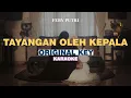 Download Lagu [KARAOKE] Feby Putri - Tayangan Oleh Kepala (ORIGINAL KEY)