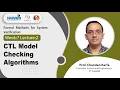 Lec 30 CTL Model Checking Algorithms