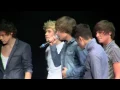 Download Lagu One Direction HD - Forever Young - Wembley 05/03/11