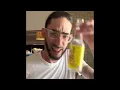 Jazz Detox and does it work