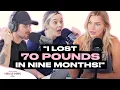 How Mari Llewellyn Lost 90 Pounds Transformed Her Life Through Dedication Healthy Habits