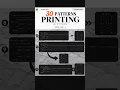 30 Python Pattern Printing Series Part 3 Patterns 8 9 10