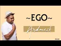 Download Lagu Andmesh - EGO [Lirik Lagu] | Jika aku bisa, sebenarnya itu terpaksa