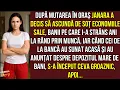 Download Lagu După mutarea în oraș JANARA a decis să ascundă de soț economiile sale, apoi a început ceva groaznic.